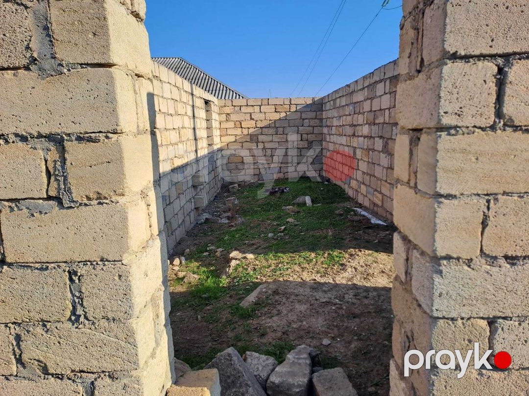 Satılır torpaq 10 sot — Torpaq, Bakı (10)