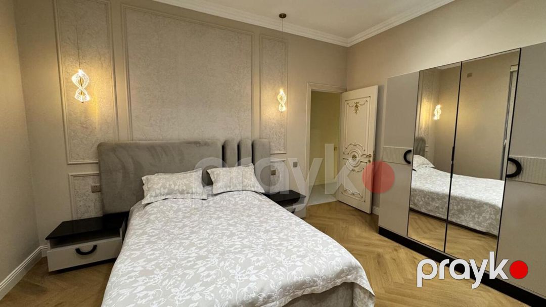 Satılır 3 otaqlı yeni tikili 125 m² — Mənzil, Bakı (10)