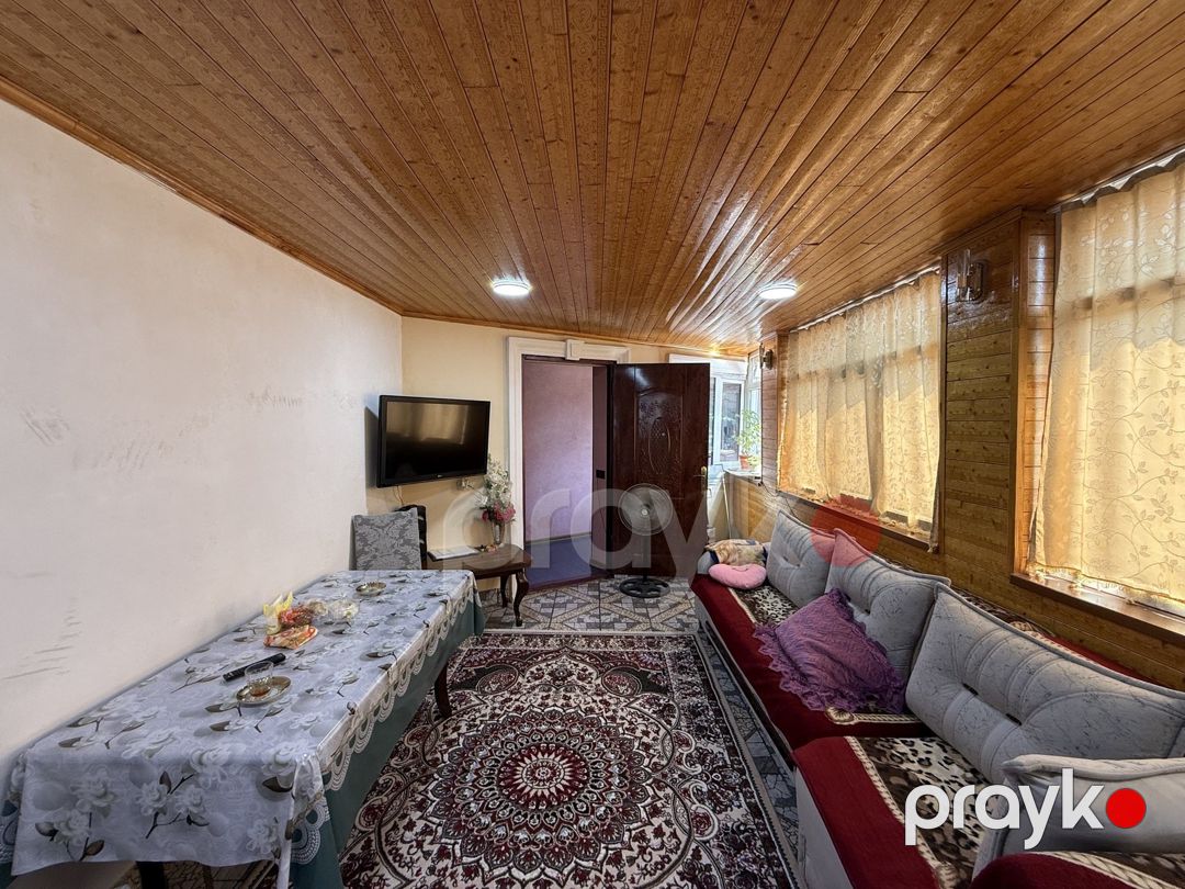 Həyət evi, Binəqədi qəs — Ev, villa, Bakı (5)