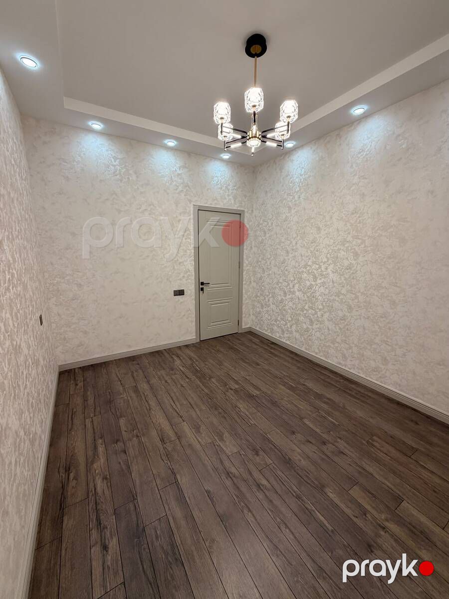 Satılır 4 otaqlı həyət evi/bağ evi 145 m² — Ev, villa, Bakı (11)