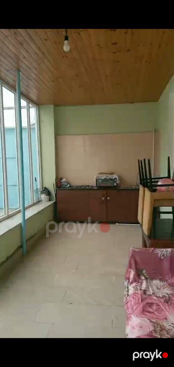 Həyət evi, Buzovna zaqulba yolu — Ev, villa, Bakı (2)