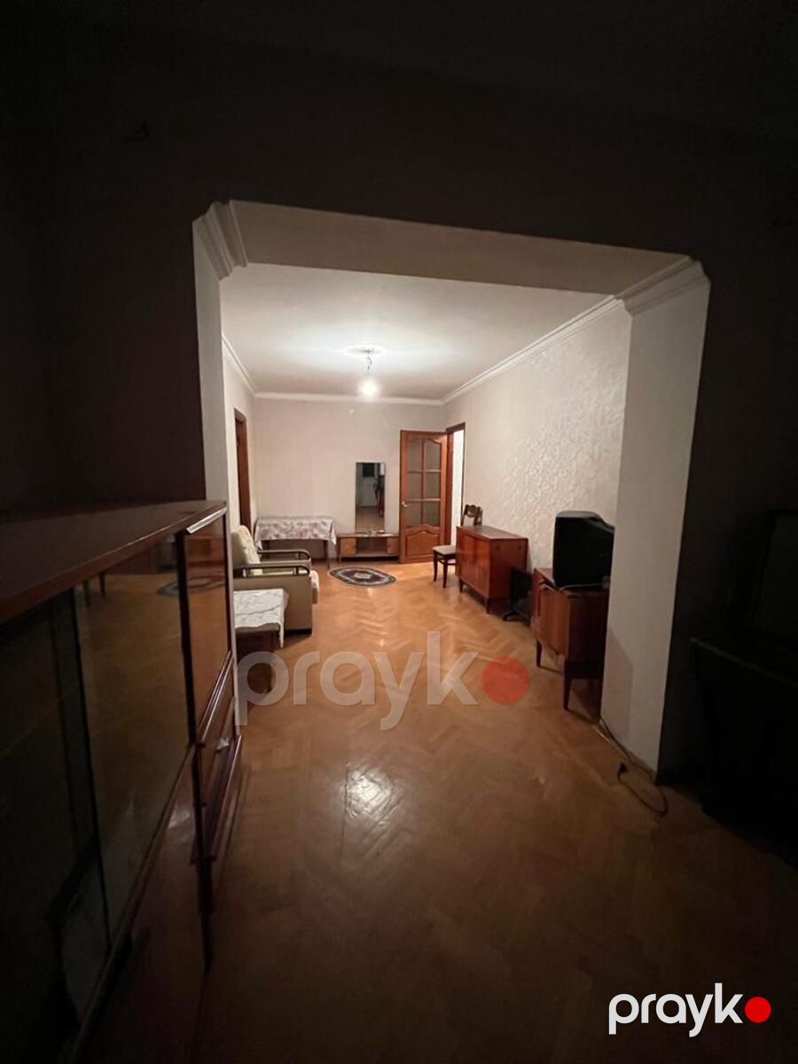 İcarəyə verilir 2 otaqlı köhnə tikili 50 m² — Mənzil, Bakı (2)