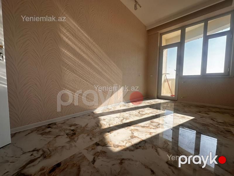 Satılır 3 otaqlı Bina evi menzil (Yeni tikili), 102 m², Saray — Mənzil, Abşeron (5)