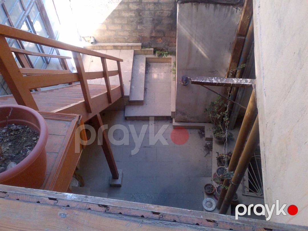 Həyət evi kirayə verilir, İçərişəhər m — Ev, villa, Bakı (6)