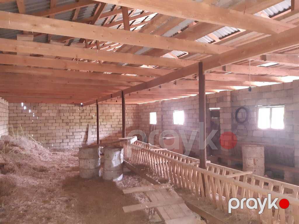 Satılır 6 otaqlı həyət evi/bağ evi 550 m² — Ev, villa, Bakı (4)