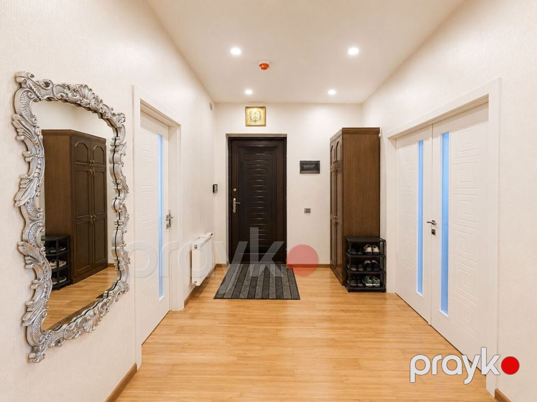 Satılır 3 otaqlı yeni tikili 120 m² — Mənzil, Bakı (11)