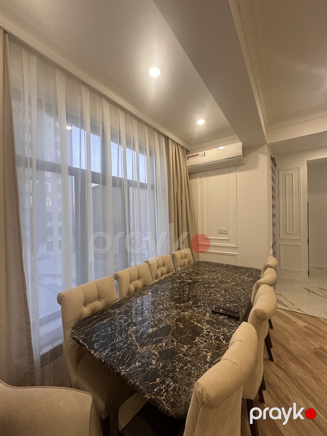Satılır 2 otaqlı yeni tikili 82 m² — Mənzil, Bakı (3)