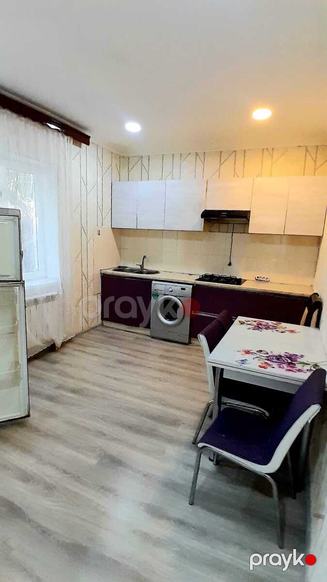 Satılır 3 otaqlı həyət evi/bağ evi 100 m² — Ev, villa, Bakı (4)