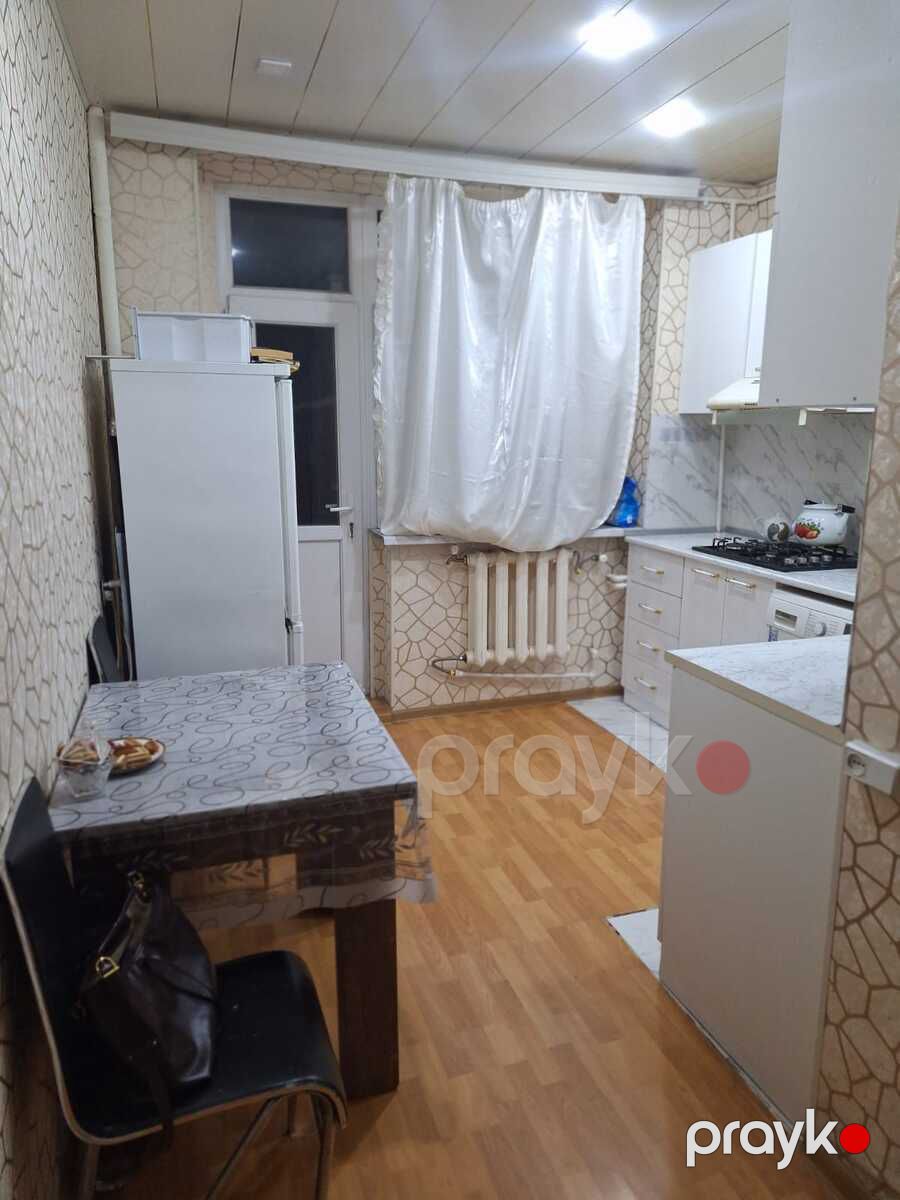 İcarəyə verilir 2 otaqlı köhnə tikili 60 m² — Mənzil, Bakı (5)
