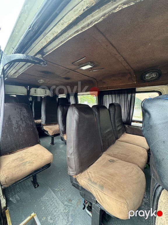 Ford Transit, 2.5 L, 1993 il, 490 000 km — Avtomobillər, Masallı (6)