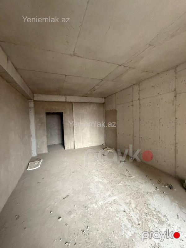 Satılır 2 otaqlı Bina evi menzil (Yeni tikili), 85 m², Nərimanov rayonu — Mənzil, Bakı (2)