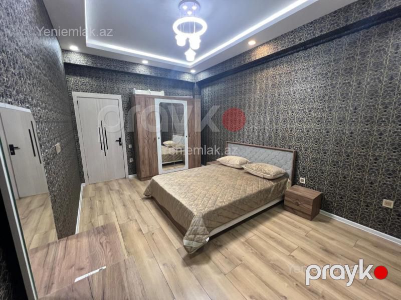 Satılır 2 otaqlı Bina evi menzil (Yeni tikili), 68 m², Sumqayıt Bulvarı — Mənzil, Sumqayıt (2)