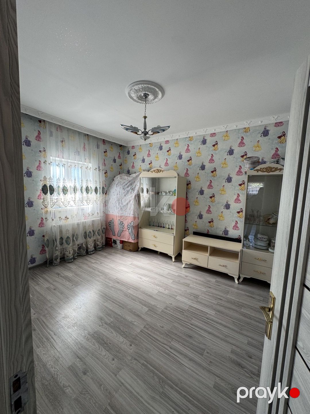 İcarəyə verilir 3 otaqlı həyət evi/bağ evi 85 m² — Ev, villa, Bakı (5)