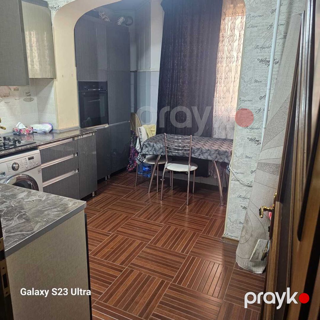 Satılır 3 otaqlı köhnə tikili 70 m² — Mənzil, Bakı (7)
