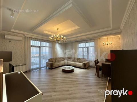 Satılır 2 otaqlı Bina evi menzil (Yeni tikili), 101 m², Sumqayıt Bulvarı — Sumqayıt