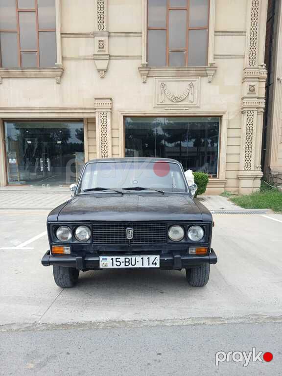 Lada (VAZ) 2106, 1.6 L, 1982 il, 98 913 km — Avtomobillər, Salyan (7)