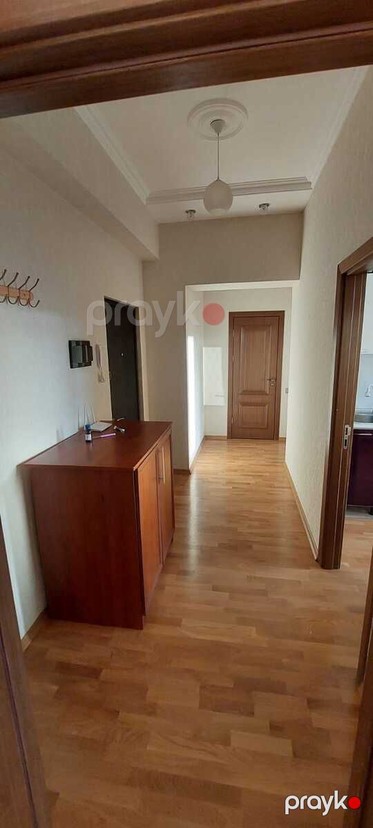 Satılır 2 otaqlı yeni tikili 80 m² — Mənzil, Bakı (9)