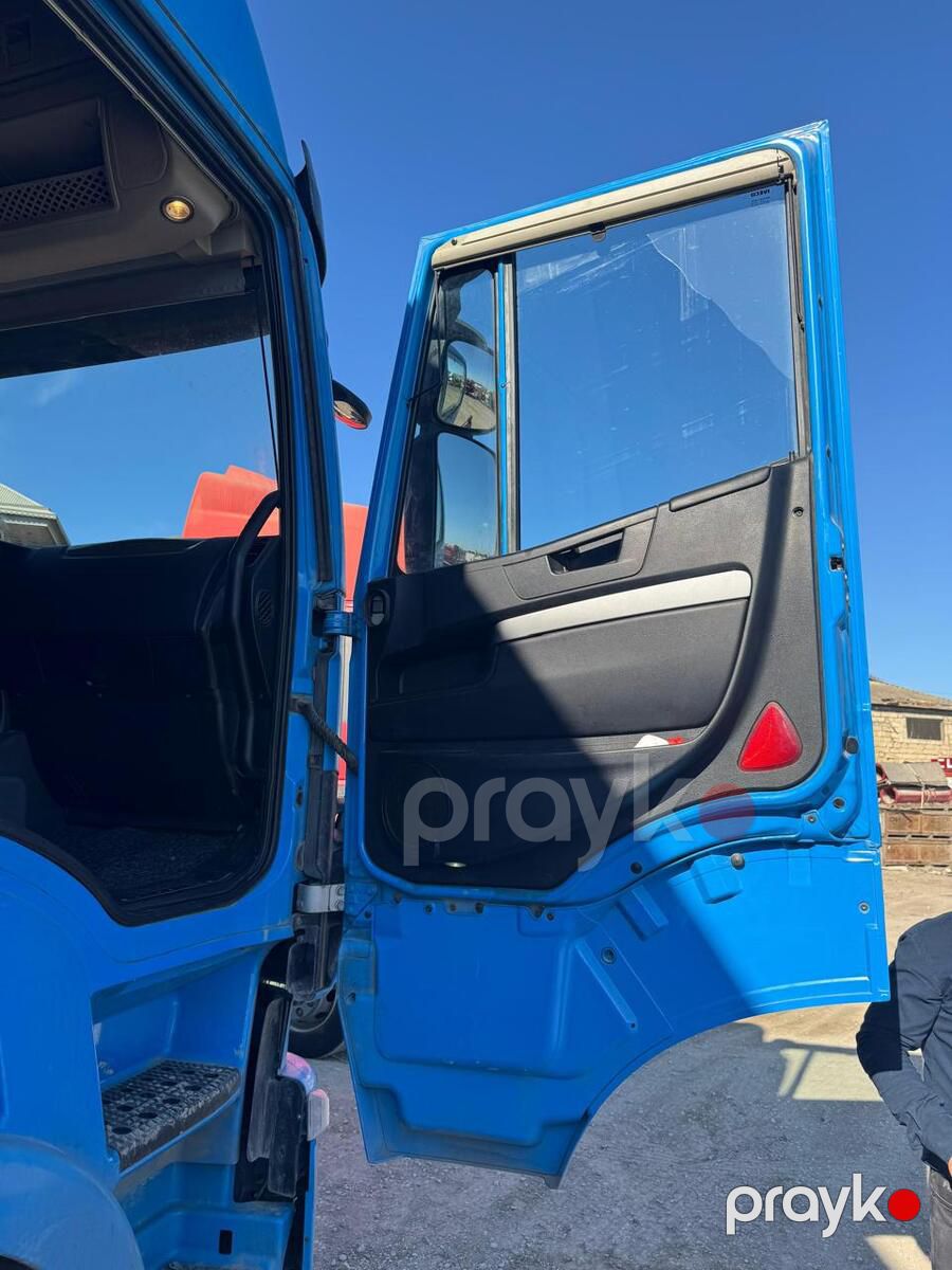 Iveco, 2015 il — Yük avtomobilləri və qoşqular, Bakı (6)