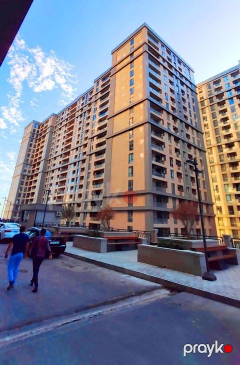 Satılır 2 otaqlı yeni tikili 52 m² — Bakı