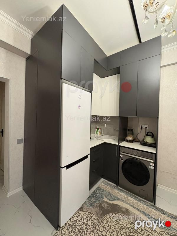 Satılır 1 otaqlı Bina evi menzil (Yeni tikili), 30 m², Xırdalan ş — Mənzil (5)