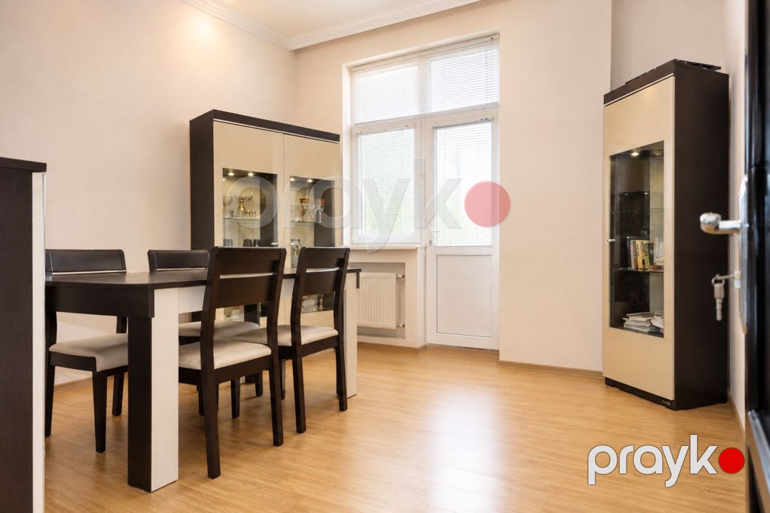 Satılır 3 otaqlı yeni tikili 105 m² — Mənzil, Bakı (3)