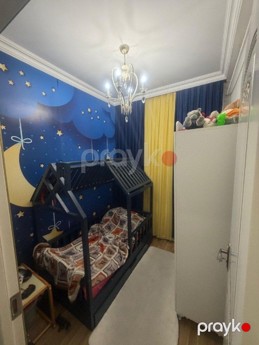 Satılır 3 otaqlı yeni tikili 75 m² — Mənzil, Bakı (5)