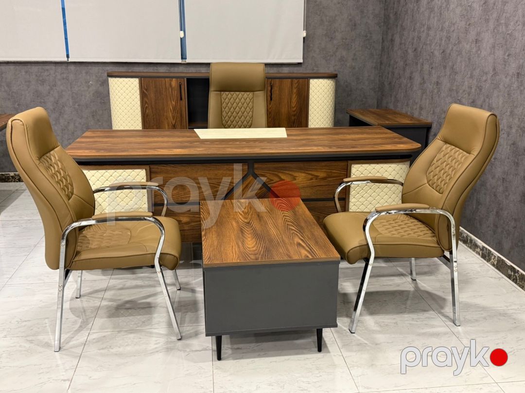 Ofis masası — Mebel, Bakı (3)