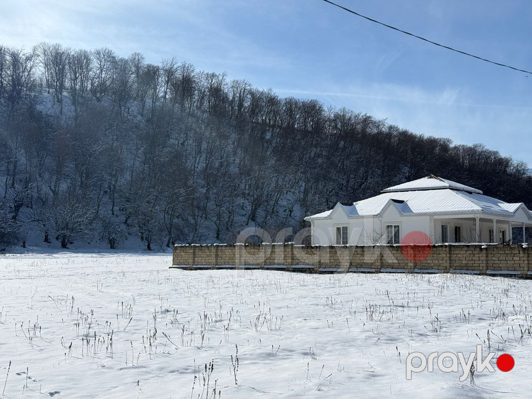 6 sot torpaq sahəsi, Qusar r — Torpaq, Qusar (10)