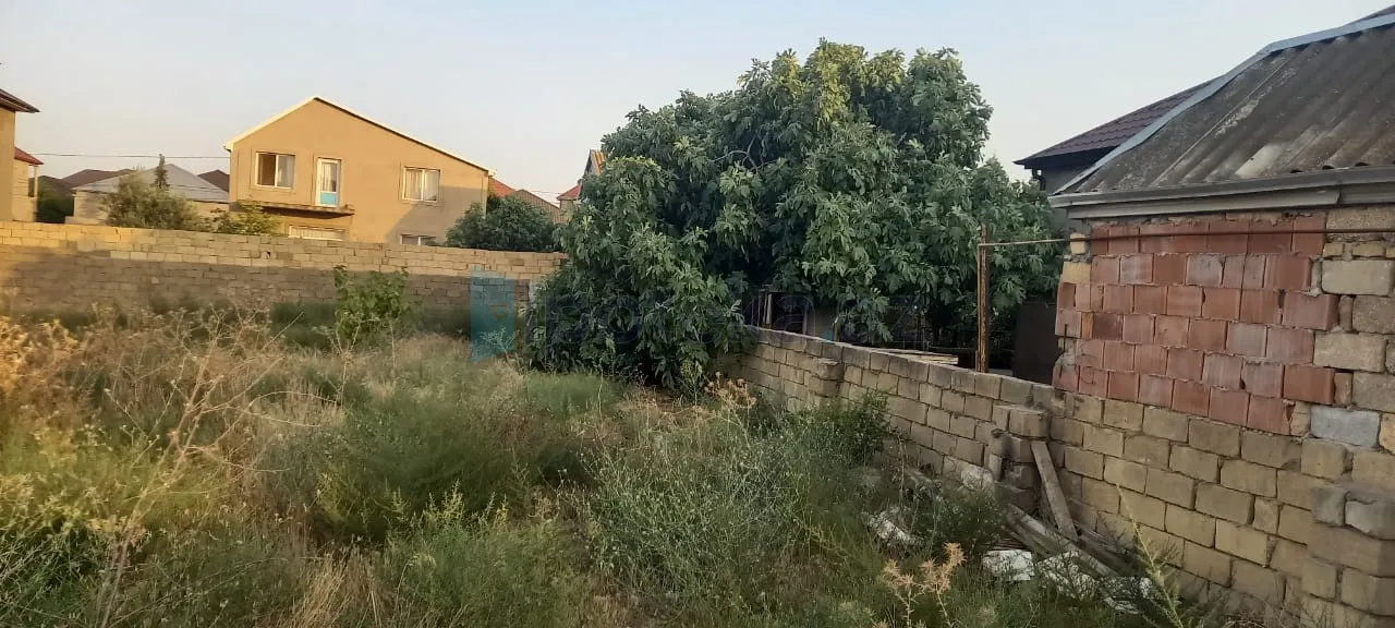 Satılır: Torpaq, Abşeron r., Masazır q., 10.00 sot — Torpaq (3)