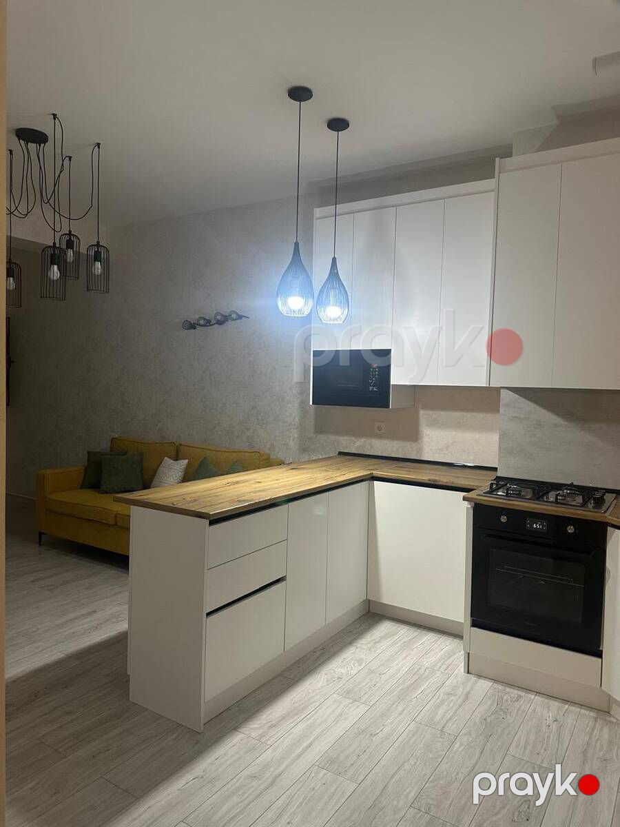İcarəyə verilir 2 otaqlı yeni tikili 70 m² — Mənzil, Bakı (8)