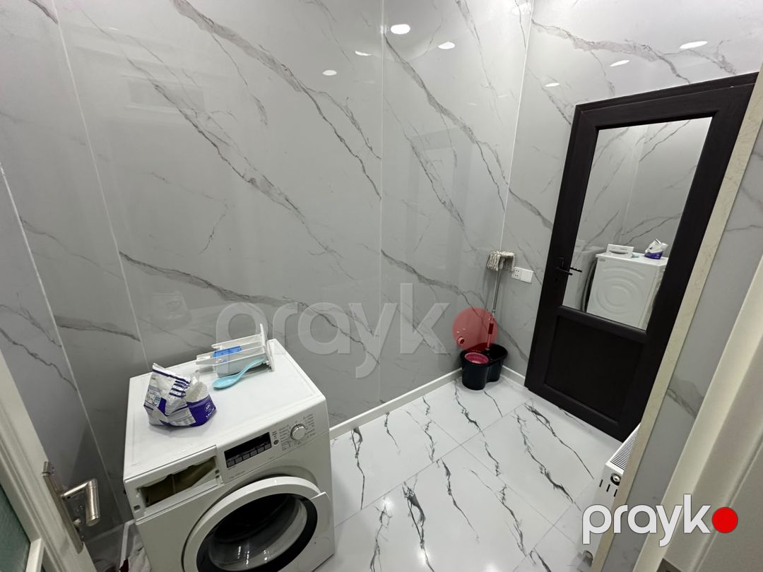 Satış: Bağ, 100 m², Xəzər rayonu — Ev, villa, Bakı (12)