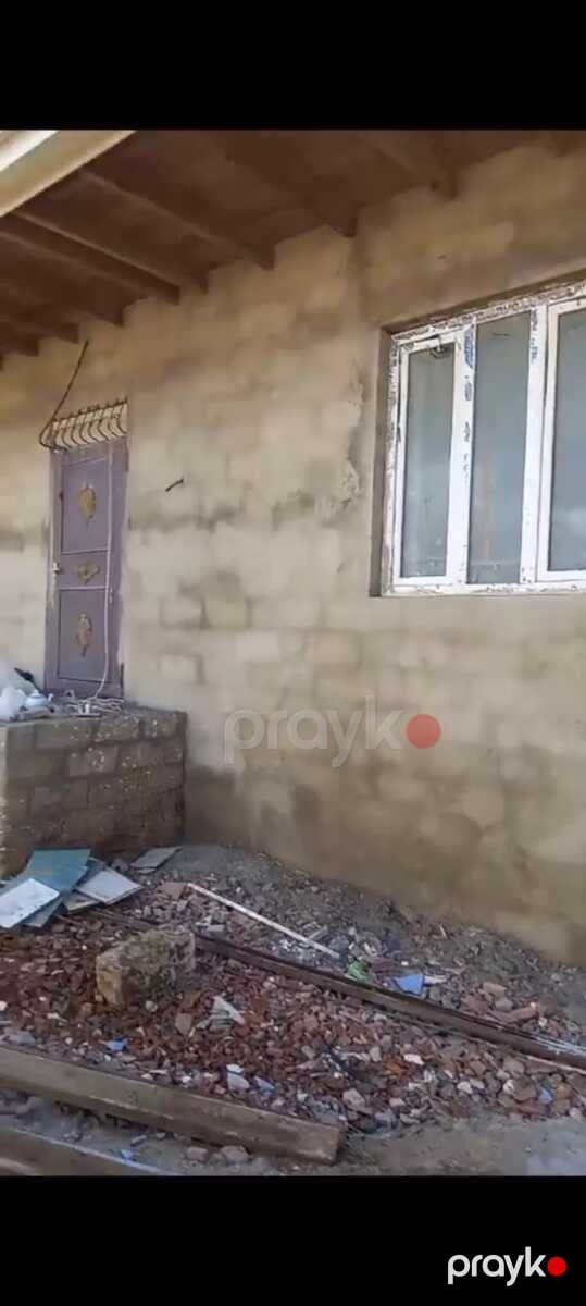 Satılır 3 otaqlı həyət evi/bağ evi 100 m² — Ev, villa, Bakı (6)