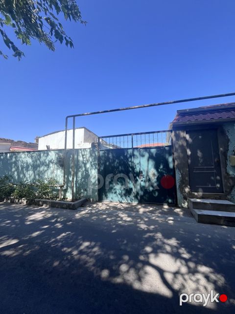 Satılır 3 otaqlı həyət evi/bağ evi 66 m² — Bakı