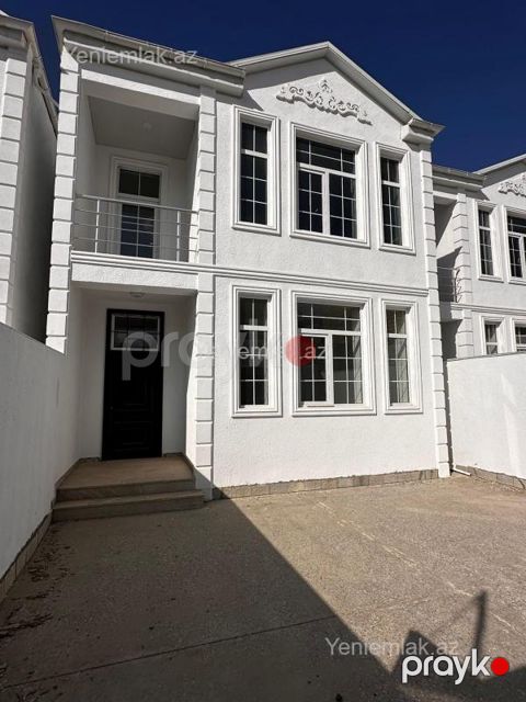 Satılır 5 otaqlı Həyət evi / Villa, 175 m², Masazır — Abşeron