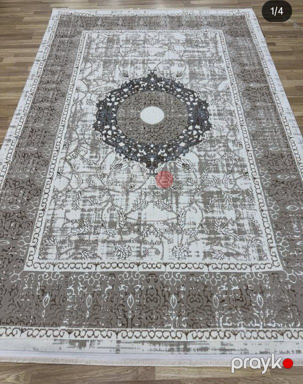Xalça — Xalılar və xalı yolları, Bakı (2)