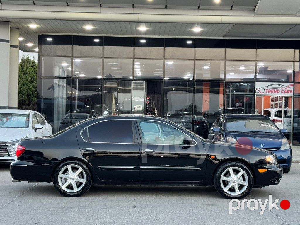 Nissan Maxima, 3.0 L, 2007 il, 280 000 km — Avtomobillər, Xırdalan (8)