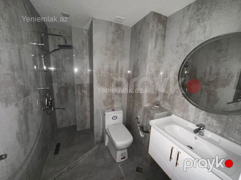 Satılır 3 otaqlı Bina evi menzil (Yeni tikili), 102 m², Saray — Mənzil, Abşeron (3)