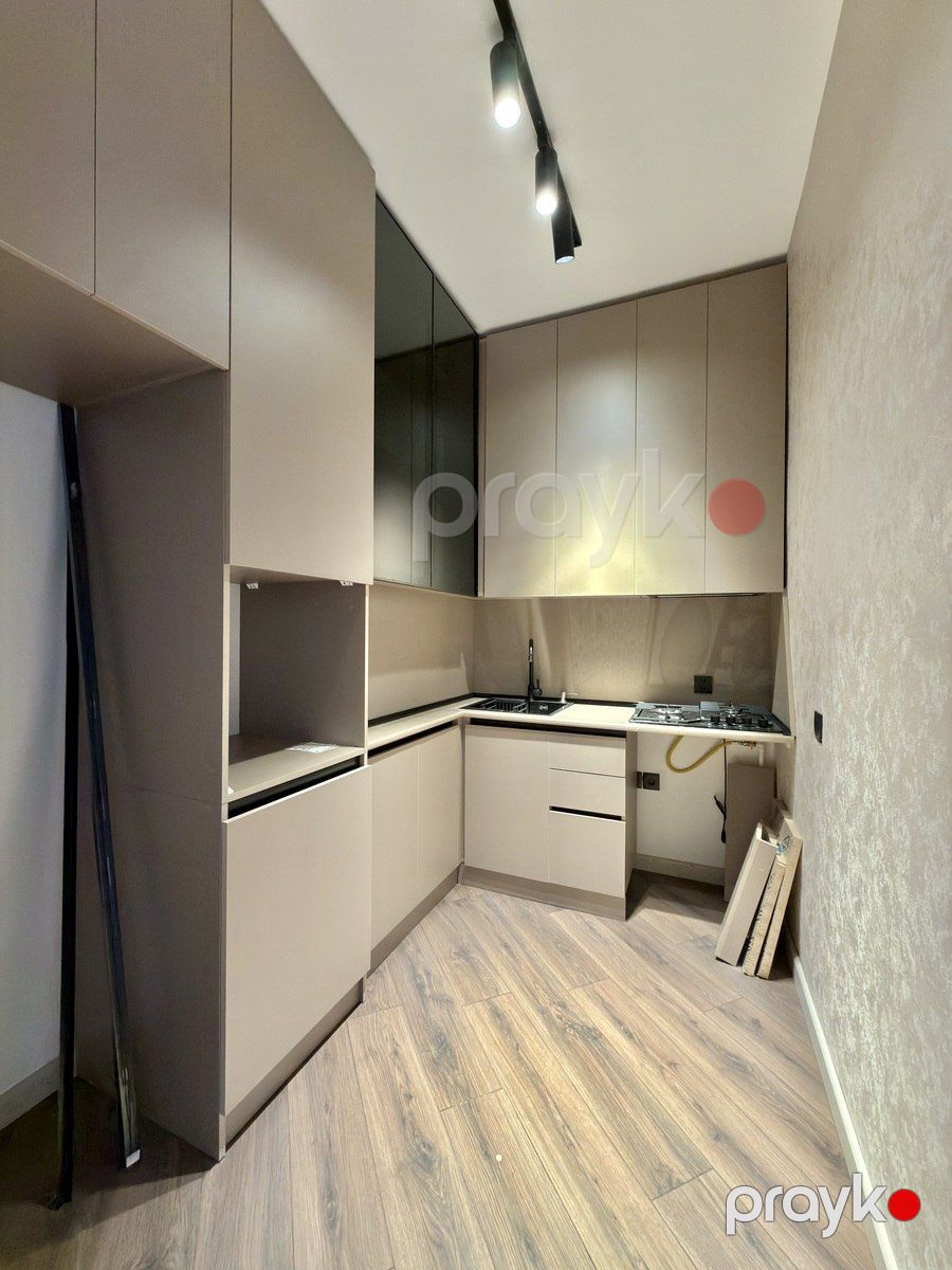 Satılır 3 otaqlı yeni tikili 67 m² — Mənzil, Bakı (6)