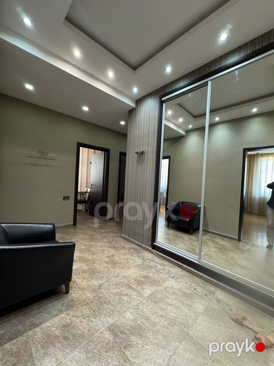 Satılır 4 otaqlı yeni tikili 220 m² — Mənzil, Bakı (10)