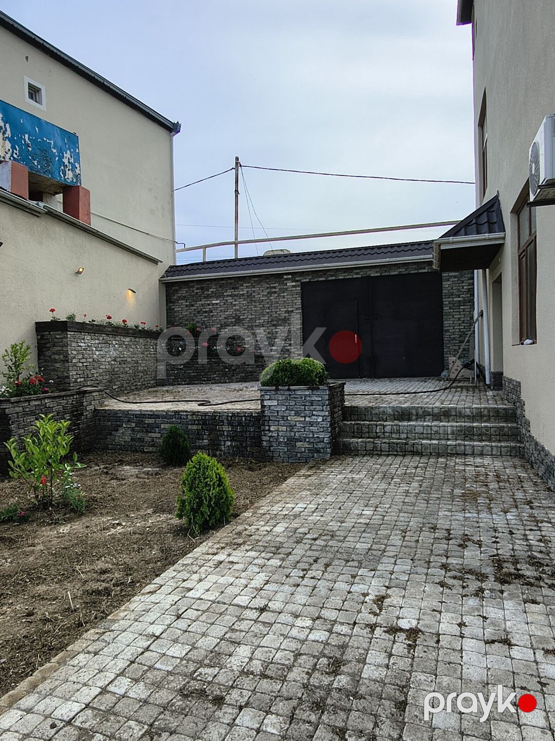 Satılır 7 otaqlı həyət evi/bağ evi 550 m² — Ev, villa, Bakı (6)