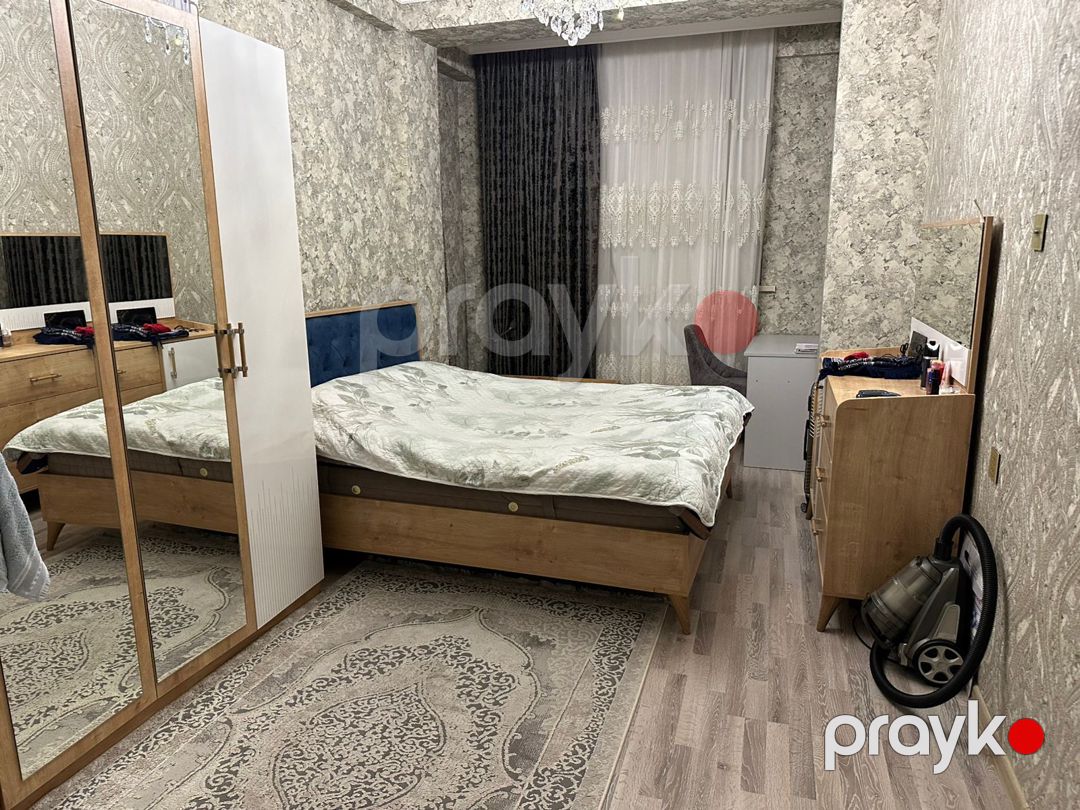 Satılır 4 otaqlı yeni tikili 151 m² — Mənzil, Bakı (4)