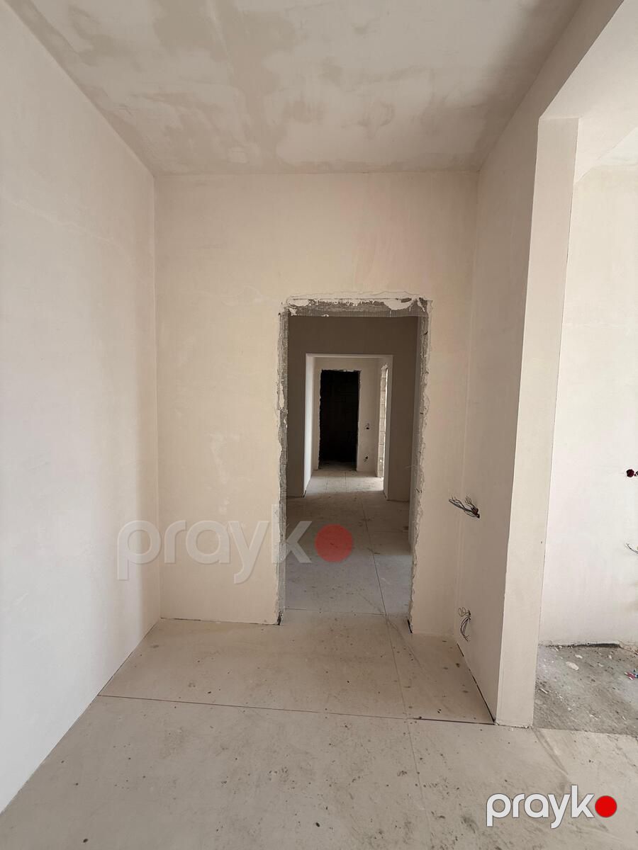 3-otaqlı yeni tikili, Yasamal r., 120 m² — Mənzil, Bakı (8)