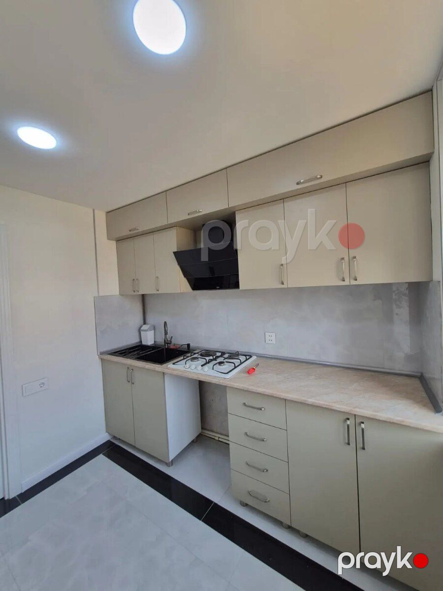 3-otaqlı mənzil, 45-ci məhəllə., 72 m² — Mənzil, Sumqayıt (8)