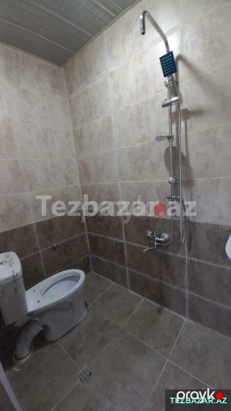 Xırdalanda Aff parkin arxasinda — Ev, villa, Xırdalan (7)