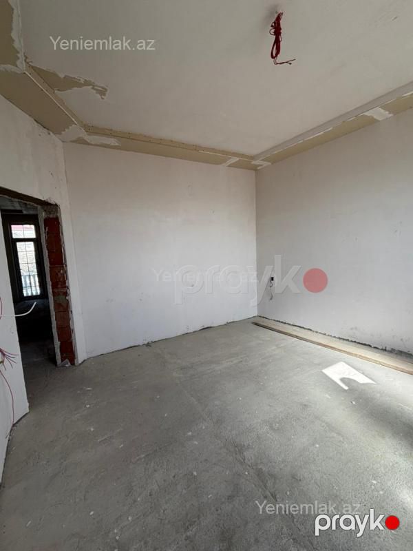 Satılır 4 otaqlı Həyət evi / Villa, 210 m², Xətai rayonu — Ev, villa, Bakı (12)
