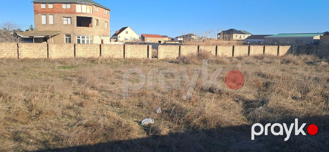 24 sot torpaq sahəsi, Kürdəxanı qəs — Torpaq, Bakı (3)