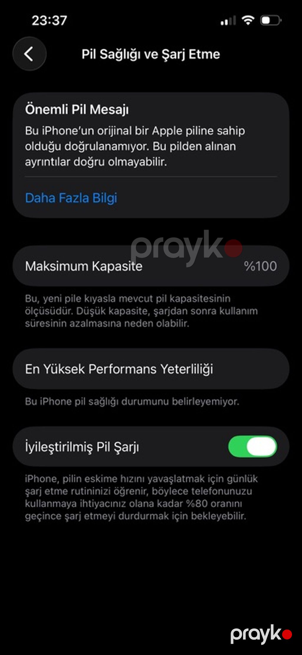 IPhone 13, Mavi, Face ID — Apple iPhone, Sumqayıt (8)