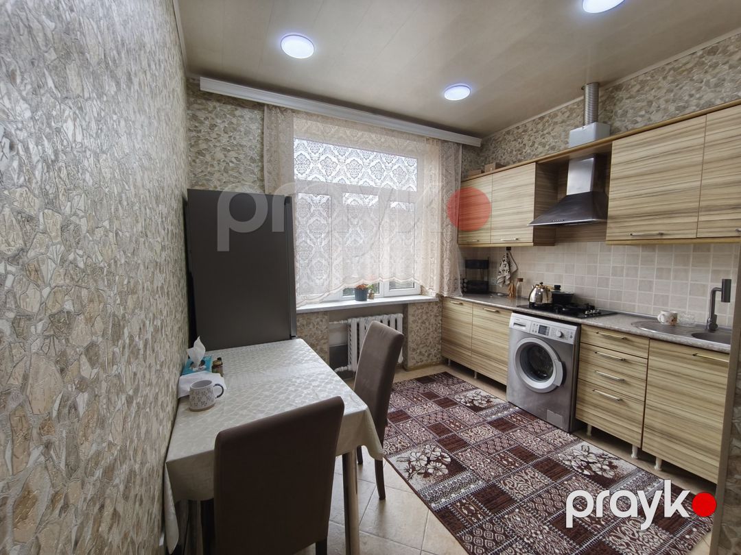 Satılır 3 otaqlı köhnə tikili 80 m² — Mənzil, Bakı (10)