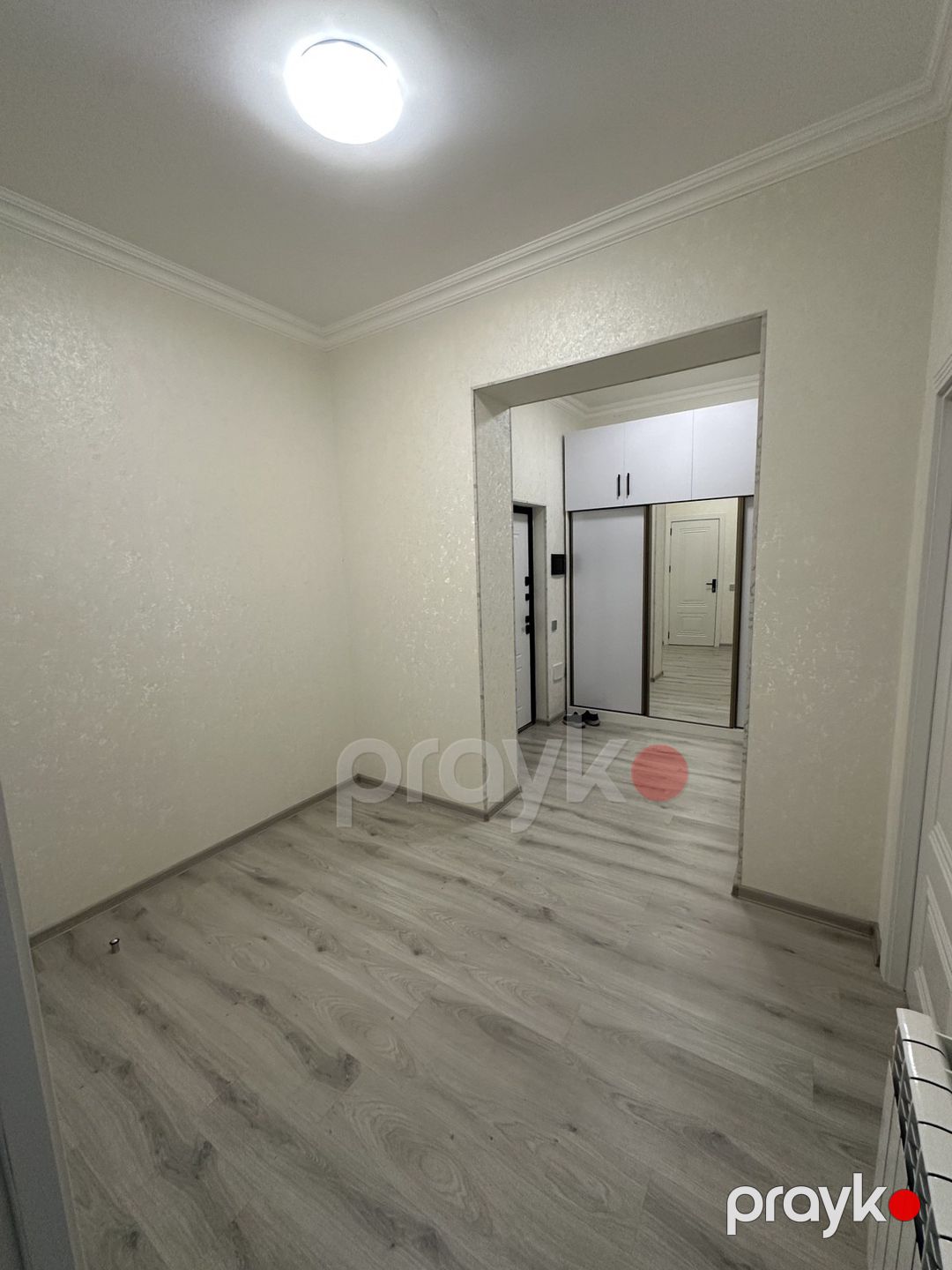 Satılır 2 otaqlı yeni tikili 64 m² — Mənzil, Bakı (12)