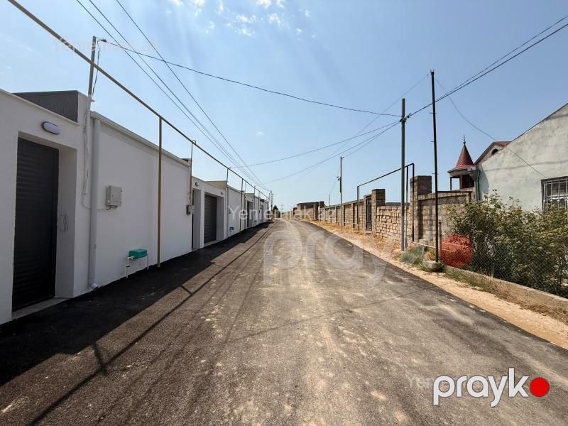 Satılır Torpaq sahəsi, 14 sot, Xəzər rayonu — Torpaq, Bakı (3)